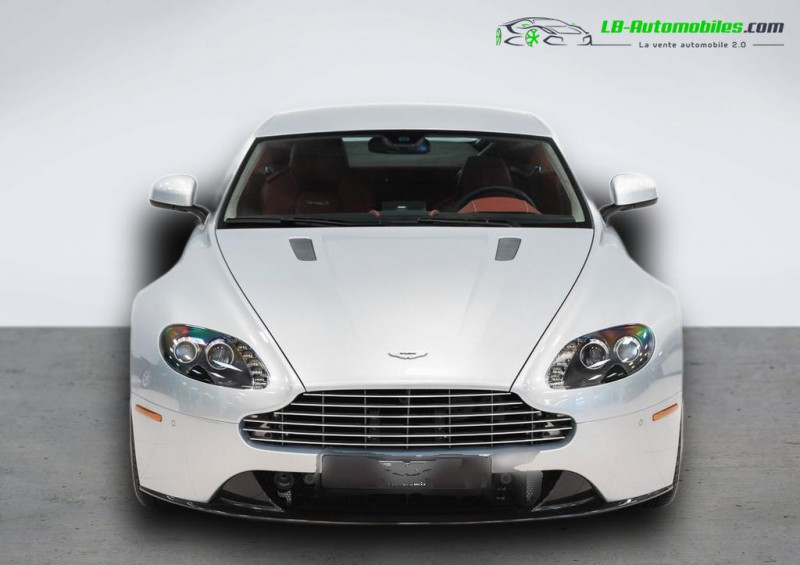 Aston martin VANTAGE V8 N430 436 ch  occasion  Beaupuy - photo n3