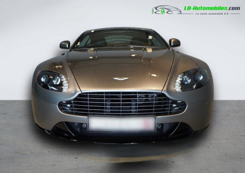 Aston martin VANTAGE V8 N430 436 ch  occasion  Beaupuy - photo n3