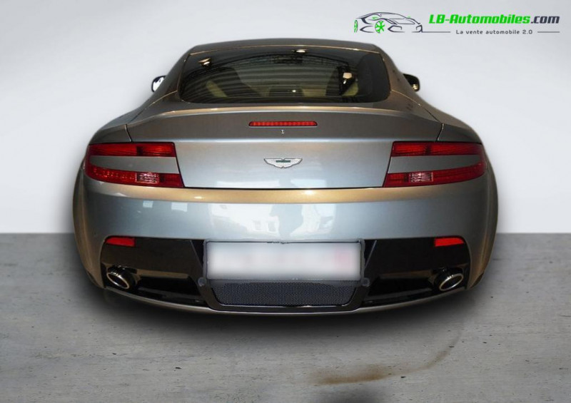 Aston martin VANTAGE V8 N430 436 ch  occasion  Beaupuy - photo n5