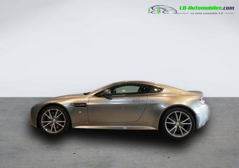 Aston martin VANTAGE V8 N430 436 ch  occasion  Beaupuy - photo n4