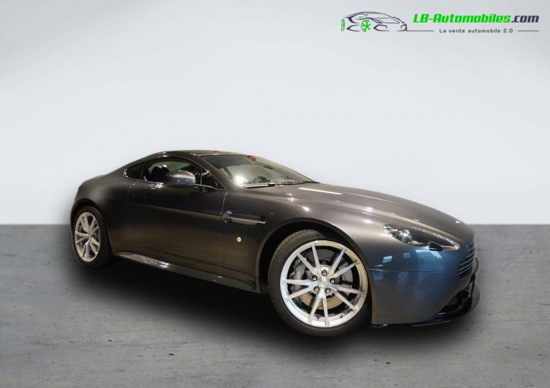 Aston martin VANTAGE V8 N430 436 ch  occasion  Beaupuy
