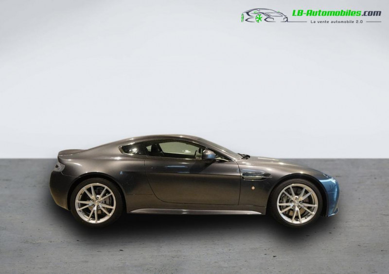 Aston martin VANTAGE V8 N430 436 ch  occasion  Beaupuy - photo n4