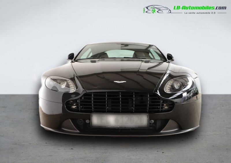 Aston martin VANTAGE V8 N430 436 ch  occasion  Beaupuy - photo n4