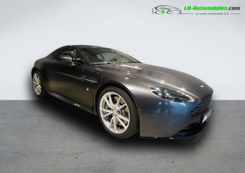 Aston martin VANTAGE V8 N430 436 ch  occasion  Beaupuy - photo n2