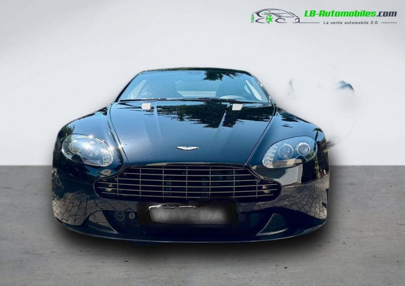 Aston martin VANTAGE V8 N430 436 ch  occasion  Beaupuy - photo n2