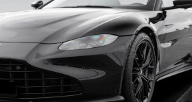 Aston martin VANTAGE , garage EXELLIA AUTO LEASE  Montvrain