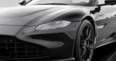 Aston martin VANTAGE occasion année 2021 Annonce Aston martin VANTAGE occasion Essence V8 ROADSTER 510 à Montévrain