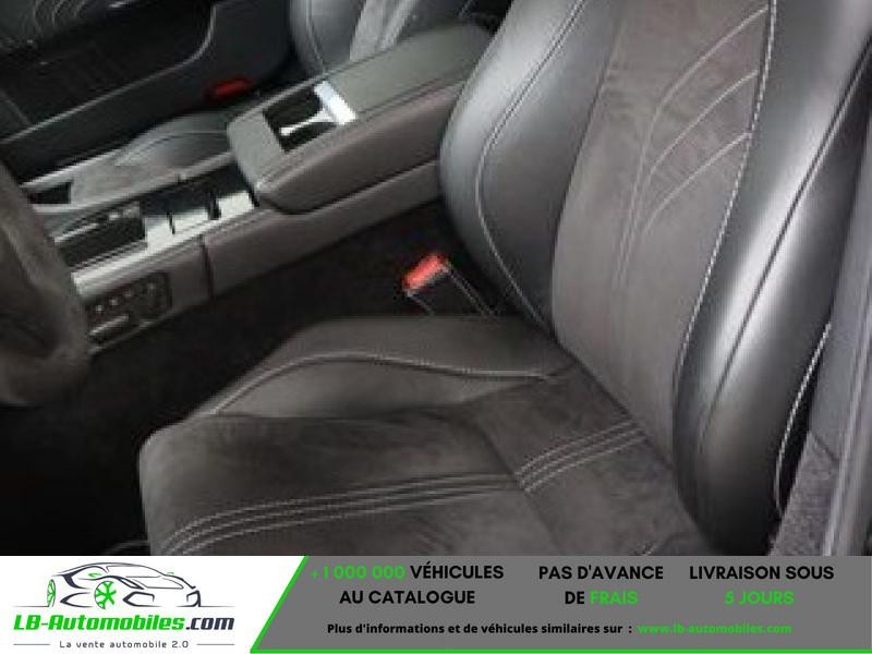 Aston martin VANTAGE V8 S 4.7 2013 - photo n°5 Aston martin VANTAGE V8 S 4.7  occasion à Beaupuy - photo n°5