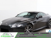 Aston martin VANTAGE occasion  année 2013 boite Automatique Annonce Aston martin VANTAGE occasion Essence V8 S 4.7 à Beaupuy