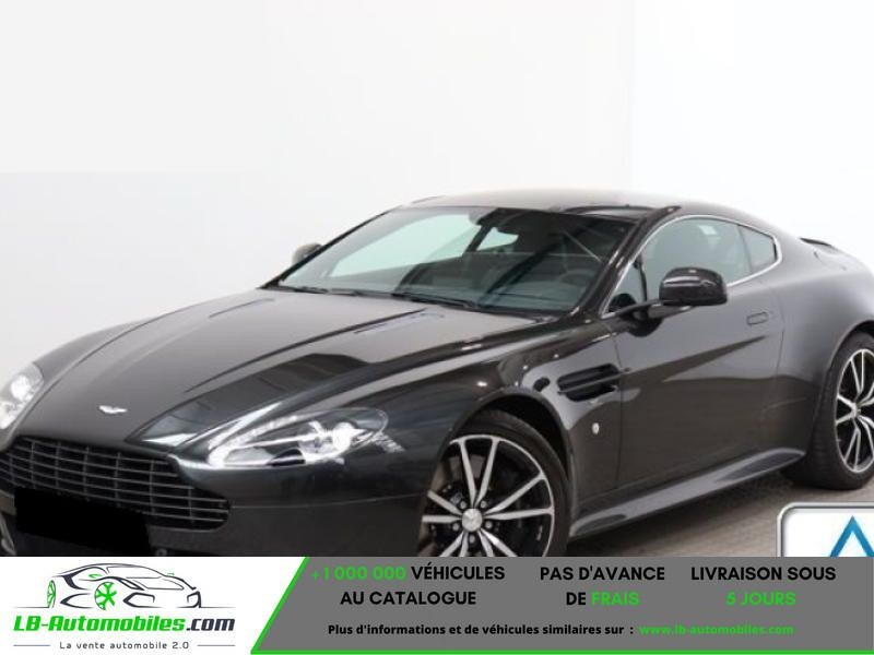 Aston martin VANTAGE V8 S 4.7 2013 Aston martin VANTAGE V8 S 4.7  occasion à Beaupuy