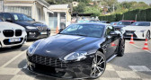 Aston martin VANTAGE v8 sp10 coupe 4.7 436 s sportshift ii entretien tres en stoc   Cagnes Sur Mer 06