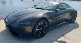 Aston martin VANTAGE occasion 2018 mise en vente à CARQUEFOU par le garage AUTO PRESTIGE CONSEIL - photo n°1