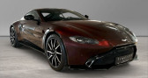 Annonce Aston martin VANTAGE occasion Essence V8  Sainte Genevive Des Bois