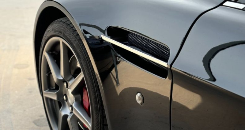 Aston martin VANTAGE V8  occasion  GREASQUE - photo n5