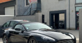 Aston martin VANTAGE V8   GREASQUE 13