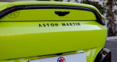 Annonce Aston martin VANTAGE occasion Essence V8Vantage 2022 Aston Martin V8  Vieux Charmont