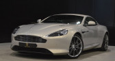 Aston martin VIRAGE occasion année 2012 boite Automatique Annonce Aston martin VIRAGE occasion Essence DB9 Coupe 496 ch 2 2 Superbe état - 49.900 km à Lille