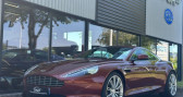 Aston martin VIRAGE occasion année 2012 boite Automatique Annonce Aston martin VIRAGE occasion Essence II COUPE V12 TOUCHTRONIC à Fontenay-sur-eure