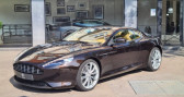 Aston martin VIRAGE occasion année 2011 boite Automatique Annonce Aston martin VIRAGE occasion Essence V12 6.0 TOUCHTRONIC2 à Paris