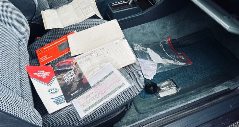 Audi 80  1980 - photo n°6 Audi 80   occasion à LYON - photo n°6