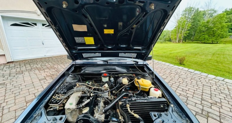 Audi 80  1980 - photo n°3 Audi 80   occasion à LYON - photo n°3