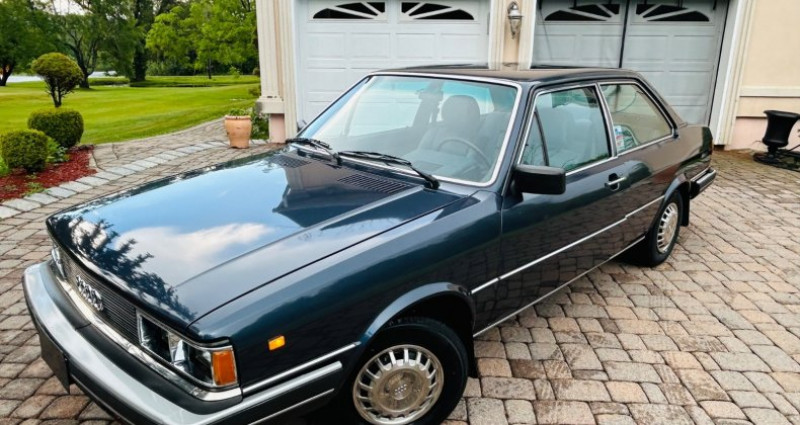 Audi 80  1980 Audi 80   occasion à LYON
