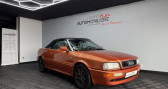 Annonce Audi 80 occasion Essence 2.3 E Cabriolet � Venelles