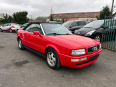 Annonce Audi 80 occasion Essence CABRIOLET 2.6 V6  Pussay