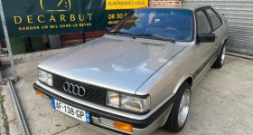 Audi 80 , garage DECARBUT  59450 SIN LE NOBLE