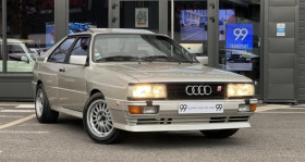 Audi 80 , garage QUATRE VINGT DIX NEUF SAS  ANDREZIEUX-BOUTHEON