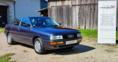 Annonce Audi 90 occasion Essence 2.2 i 136cv 2me Main  Danjoutin