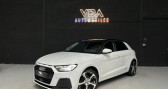 Annonce Audi A1 Sportback occasion Essence (2) 1.0 TFSI 95 S tronic 7 Advanced  Saran