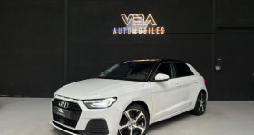 Audi A1 Sportback , garage VBA AUTOMOBILES  Saran
