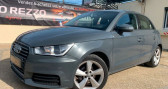 Annonce Audi A1 Sportback occasion Diesel (2) 1.4 tdi 90 ambiente  Claye-Souilly