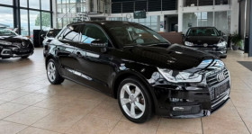 Audi A1 Sportback occasion 2015 mise en vente à Saint Patrice par le garage AUTOS INNOVATIONS 37 / N RCS TOURS 452 272 22 - photo n°1
