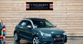 Annonce Audi A1 Sportback occasion Essence (2) sportback 1.4 tfsi 125 ambition s tronic 5pl  Les Alluets Le Roi