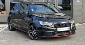 Audi A1 Sportback occasion 2018 mise en vente &agrave; ANDREZIEUX-BOUTHEON par le garage QUATRE VINGT DIX NEUF SAS - photo n&deg;1