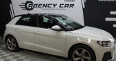 Audi A1 Sportback - 95 cv 2019 .  2021 - annonce de voiture en vente sur Auto Sélection.com