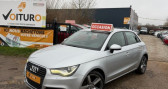Annonce Audi A1 Sportback occasion Diesel ?AUDI Ambition 1.6 TDI 90 cv,KIT DISTRIBUTION NEUF,GARANTIE  � Tignieu Jameyzieu