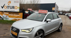 Audi A1 Sportback , garage VOITURO � Tignieu Jameyzieu