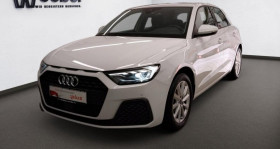 Audi A1 Sportback , garage MB68 AUTO IMPORT � LEIMBACH
