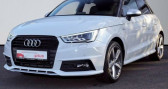 Annonce Audi A1 Sportback occasion Essence  à Mudaison