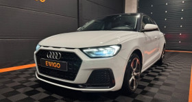 Audi A1 Sportback , garage EWIGO VILLENEUVE D'ASCQ � Mons en Baroeul