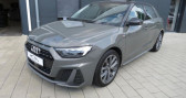 Audi A1 Sportback occasion année 2020 boite Manuelle Annonce Audi A1 Sportback occasion Essence 1.0 25 TFSI - 95 2019 S line à BURNHAUPT LE HAUT