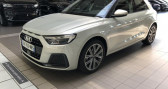 Audi A1 Sportback occasion année 2023 boite Manuelle Annonce Audi A1 Sportback occasion Essence 1.0 25 TFSI - 95 Advanced 2 à Tours