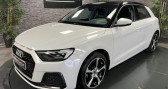 Audi A1 Sportback occasion année 2021 boite Manuelle Annonce Audi A1 Sportback occasion Essence 1.0 25 TFSI - 95 Advanced 2 à GUERET