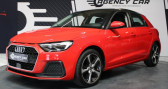 Audi A1 Sportback 1.0 25 TFSI 95 Advanced Carplay   VILLENEUVE D'ASCQ 59