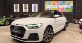 Annonce Audi A1 Sportback occasion Essence 1.0 25 tfsi 95 advanced s-tronic bva � Chazay-d'azergues