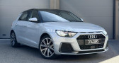 Annonce Audi A1 Sportback occasion Essence 1.0 25 TFSI - 95 - BV S-Tronic 2019 Advanced � Roanne