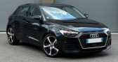 Audi A1 Sportback 1.0 25 TFSI 95 BV S-Tronic Advanced   Roanne 42